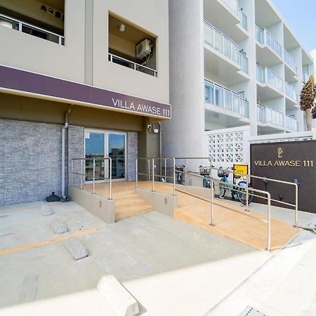 Okinawa Villa Awase 111 מראה חיצוני תמונה