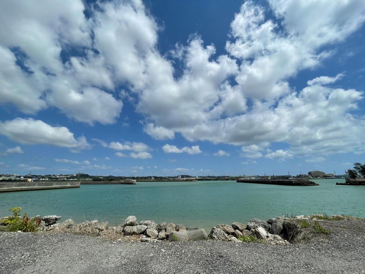 Okinawa Villa Awase 111 מראה חיצוני תמונה