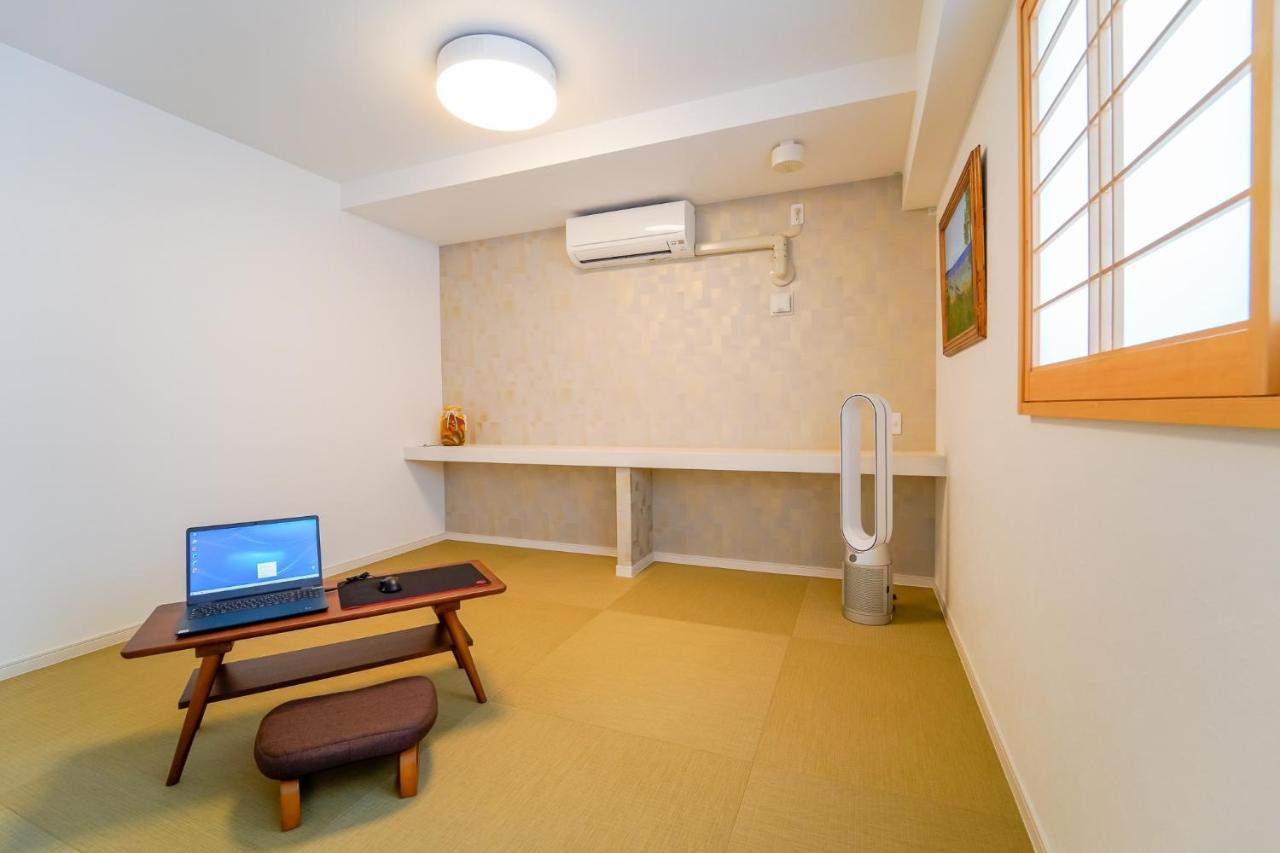Okinawa Villa Awase 111 מראה חיצוני תמונה