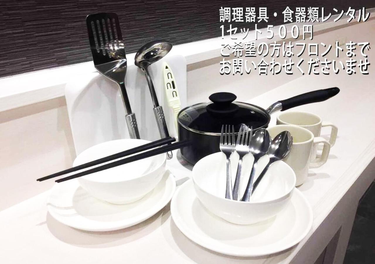 Okinawa Villa Awase 111 מראה חיצוני תמונה